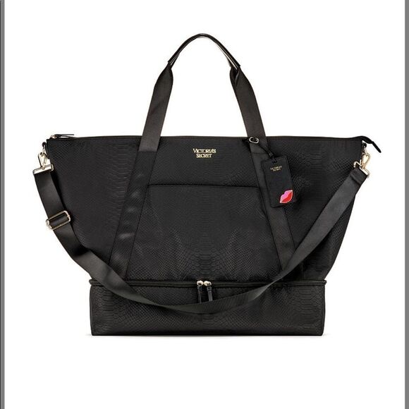 Victoria’s Secret Weekend Tote Bag - Picture 1 of 8